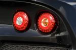 Lotus Exige S LF1 2014 года